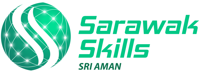 SARAWAK-SKILLS-SRI-AMAN-LOGO