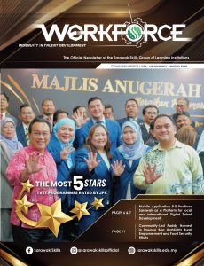 WORKFORCE 102