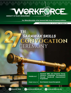 Workforce 101
