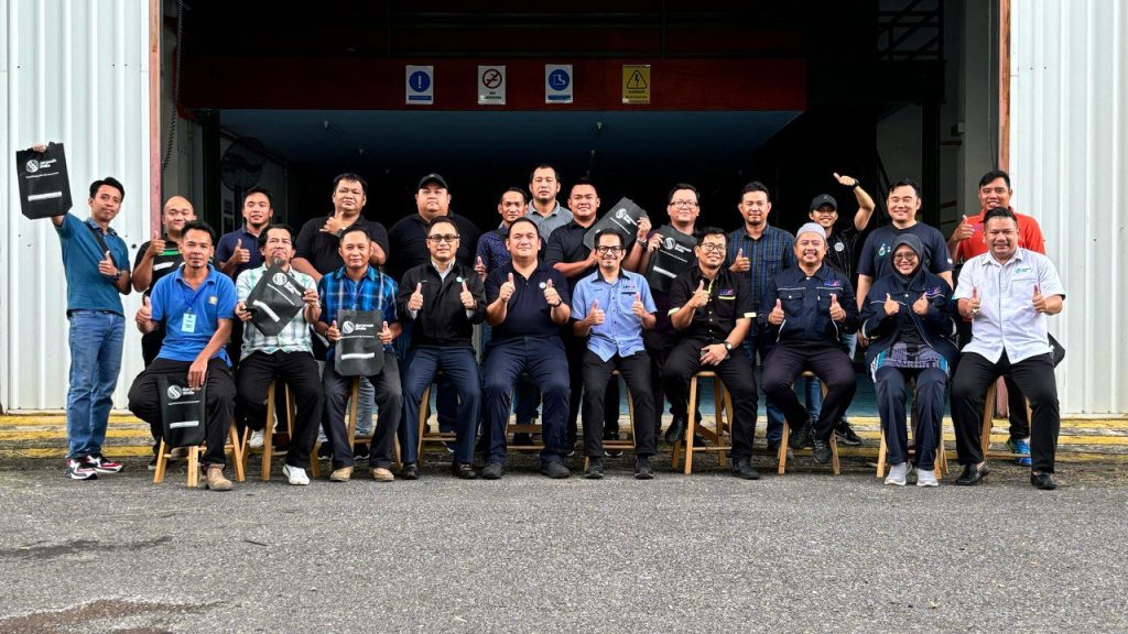 Training Commences for Inaugural Cohort of Wireman G2 Short Course Under ADTEC Bintulu – Sarawak Skills Collaboration