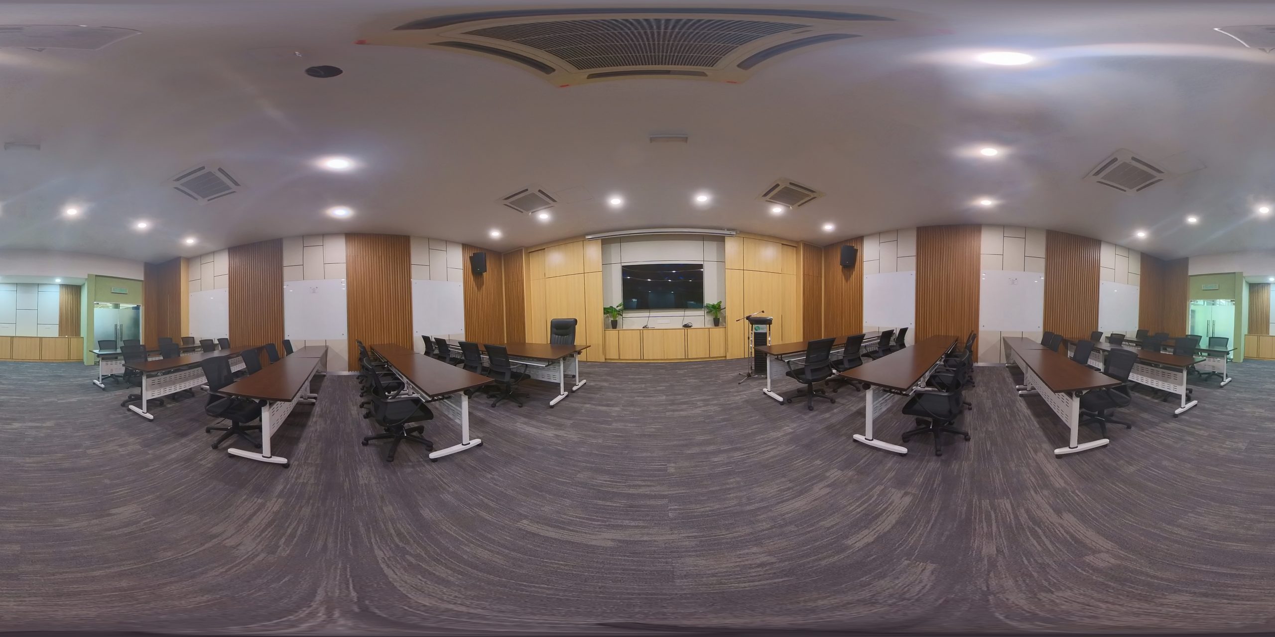 360 Virtual Tour - Sarawak Skills