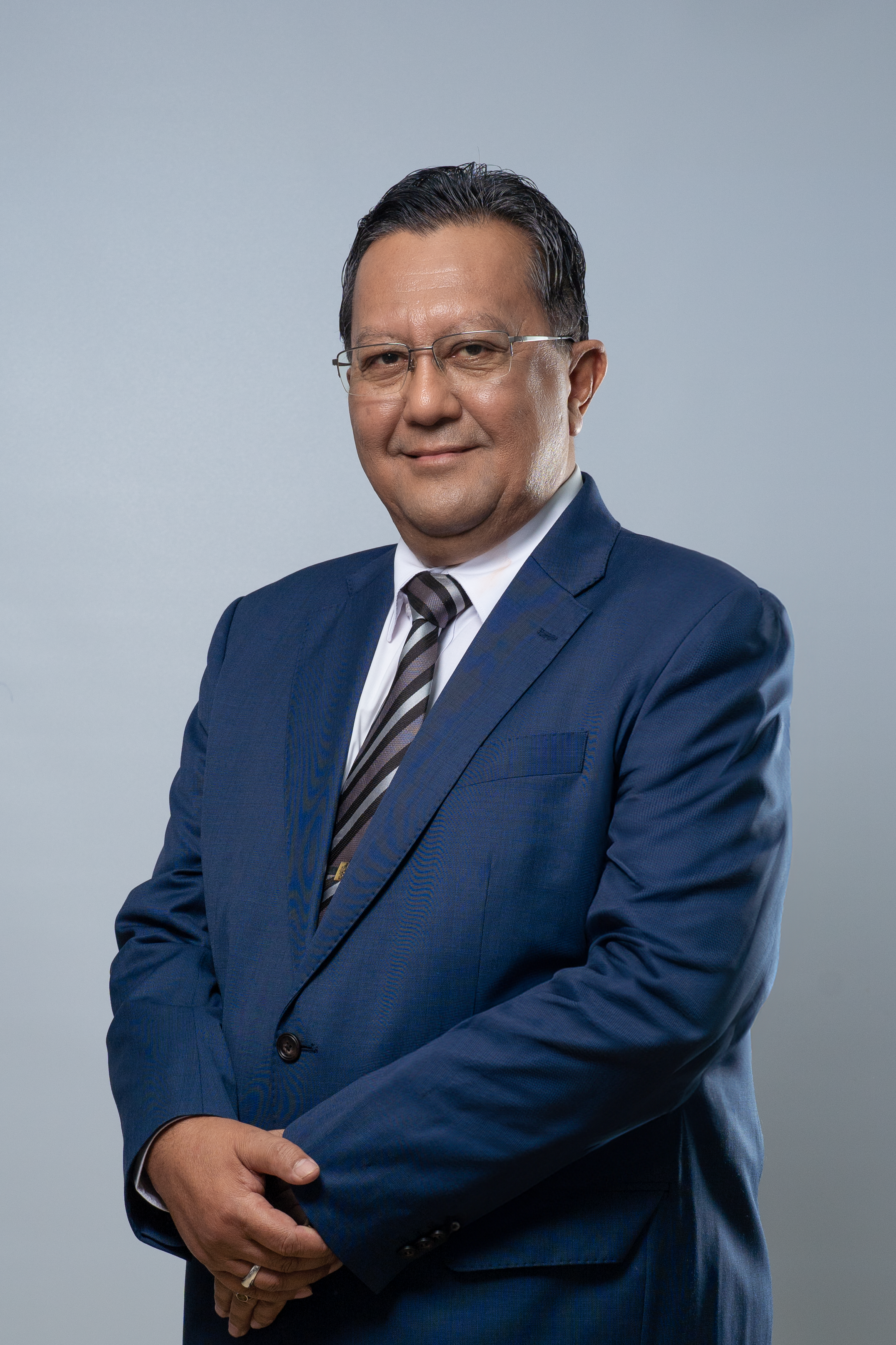 Tn. Haji Mohd. Asri Abdullah