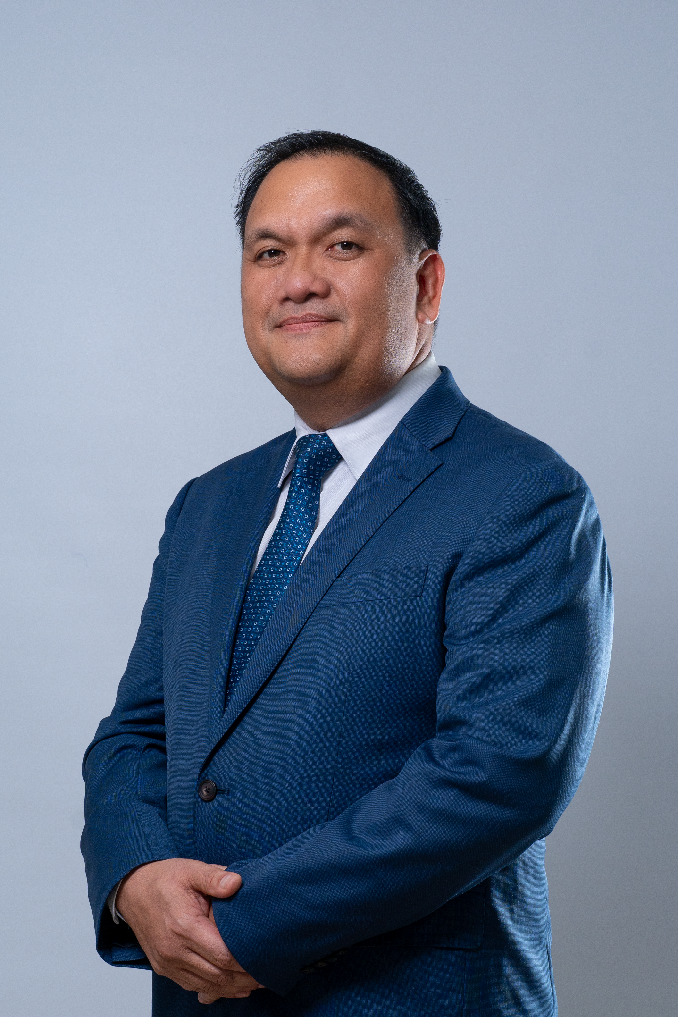 Mohamad Isham Fauzi