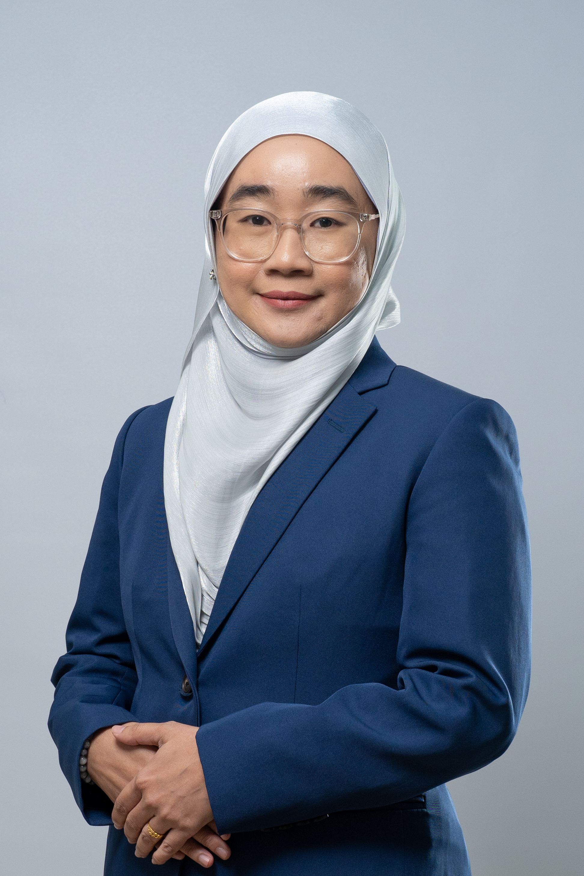 Arissa Vivianty Abdul Rahim
