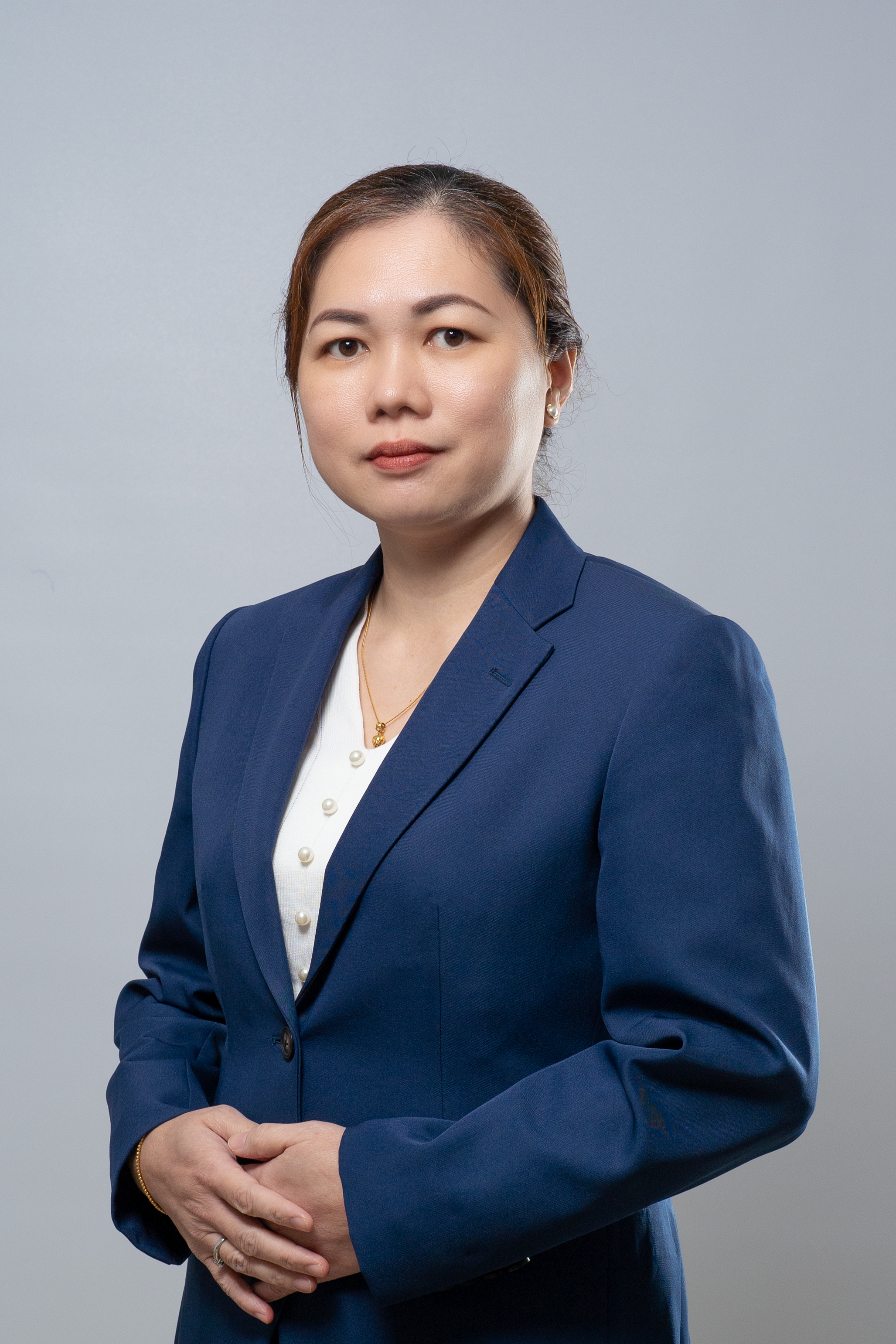 Ervina Wilton Empirang