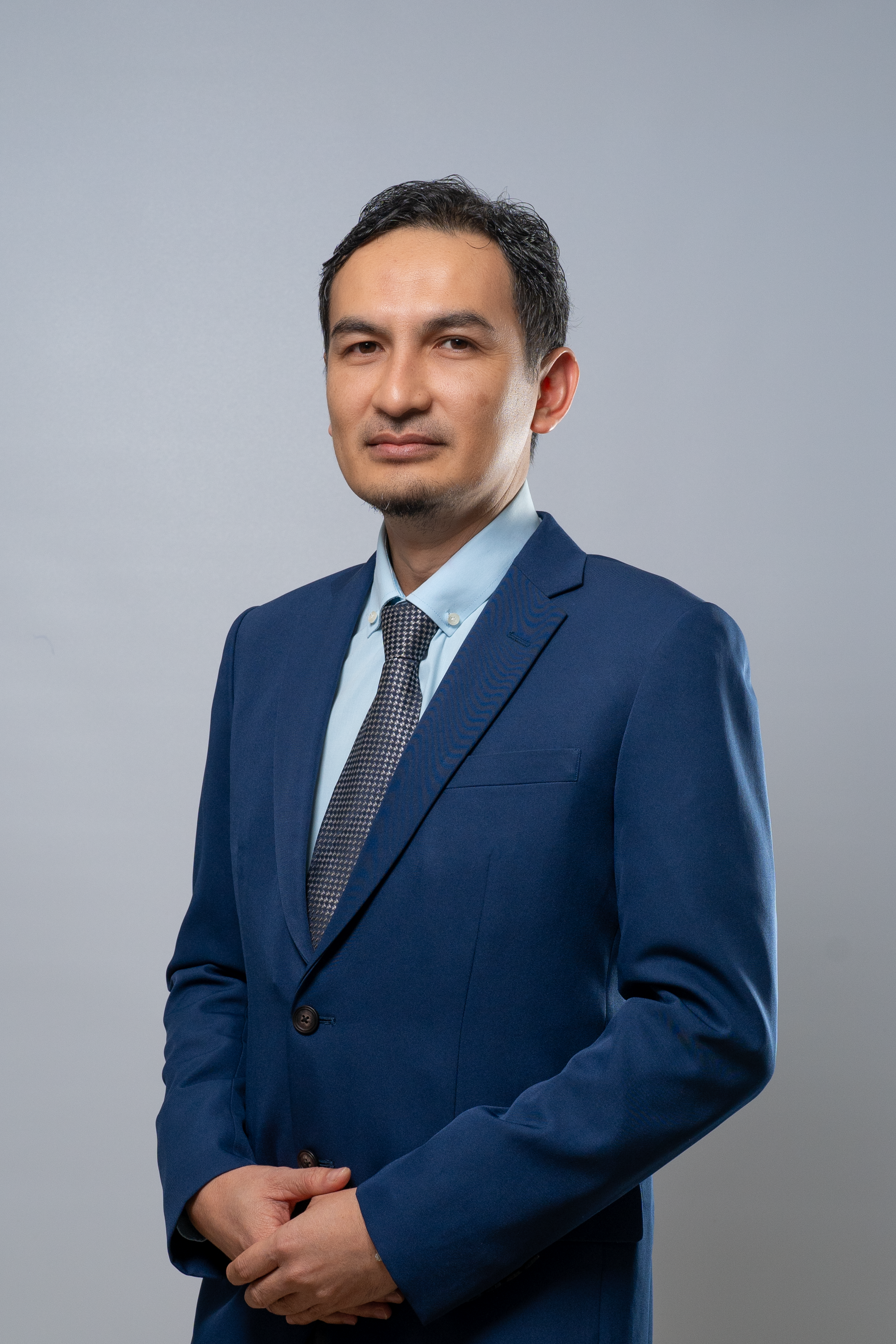 Zuraimi Johari