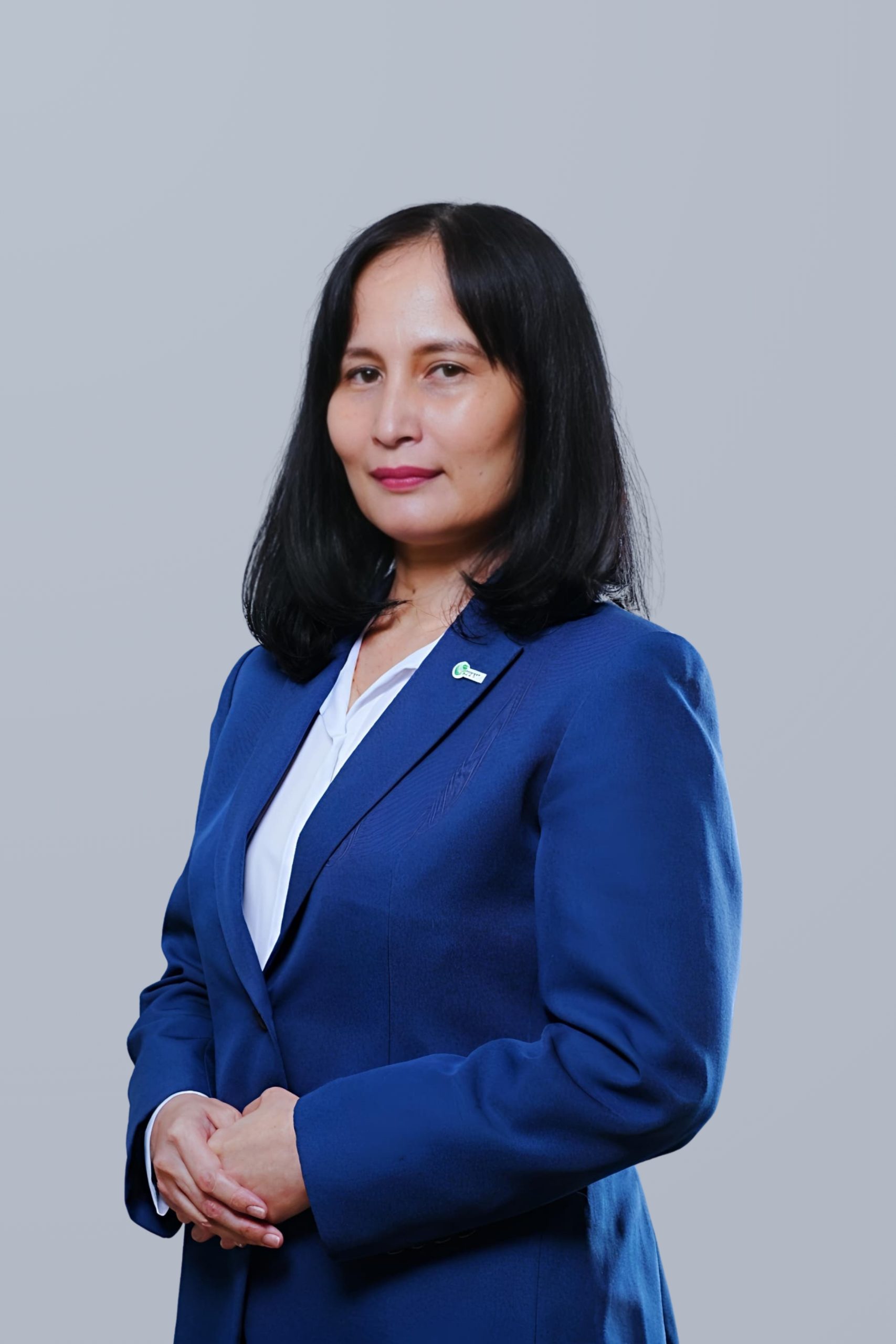 Linda John Tambie