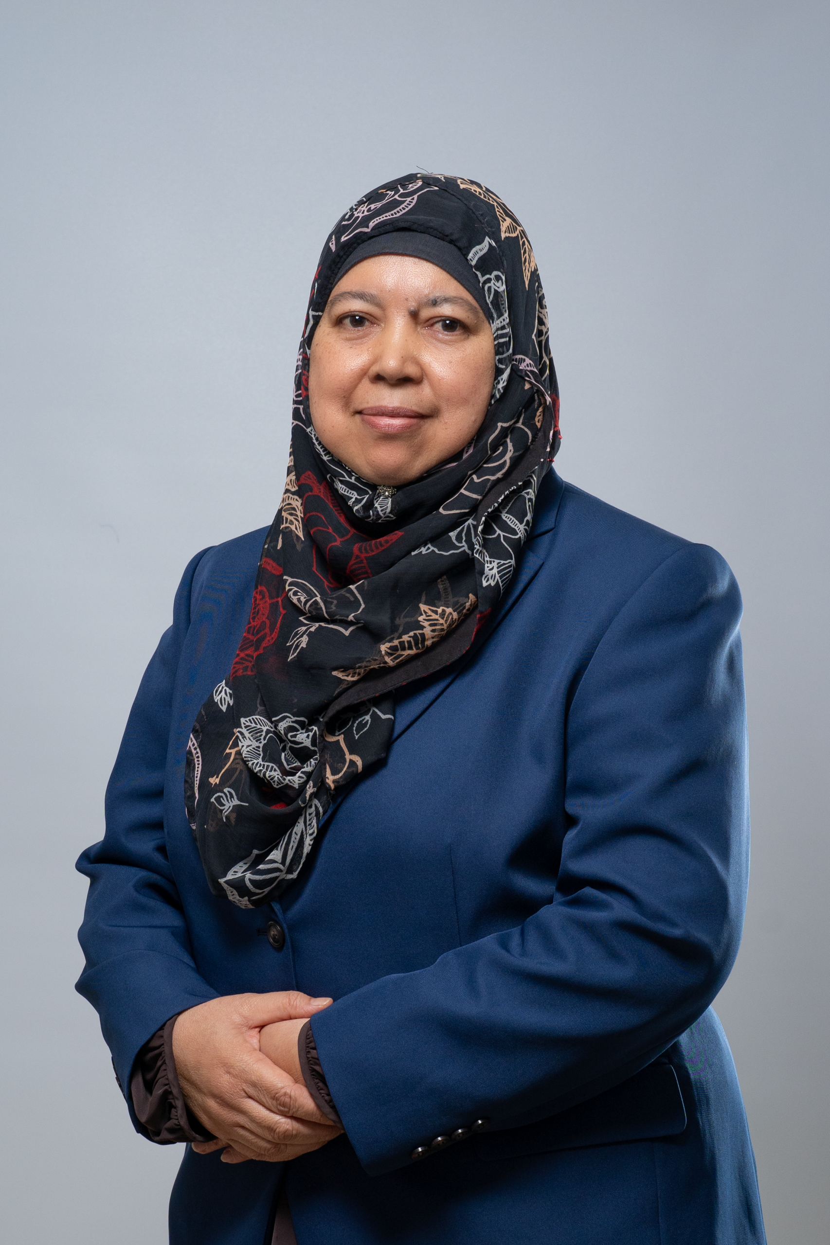 Sharifah Noorul Hadzar Wan Madihi