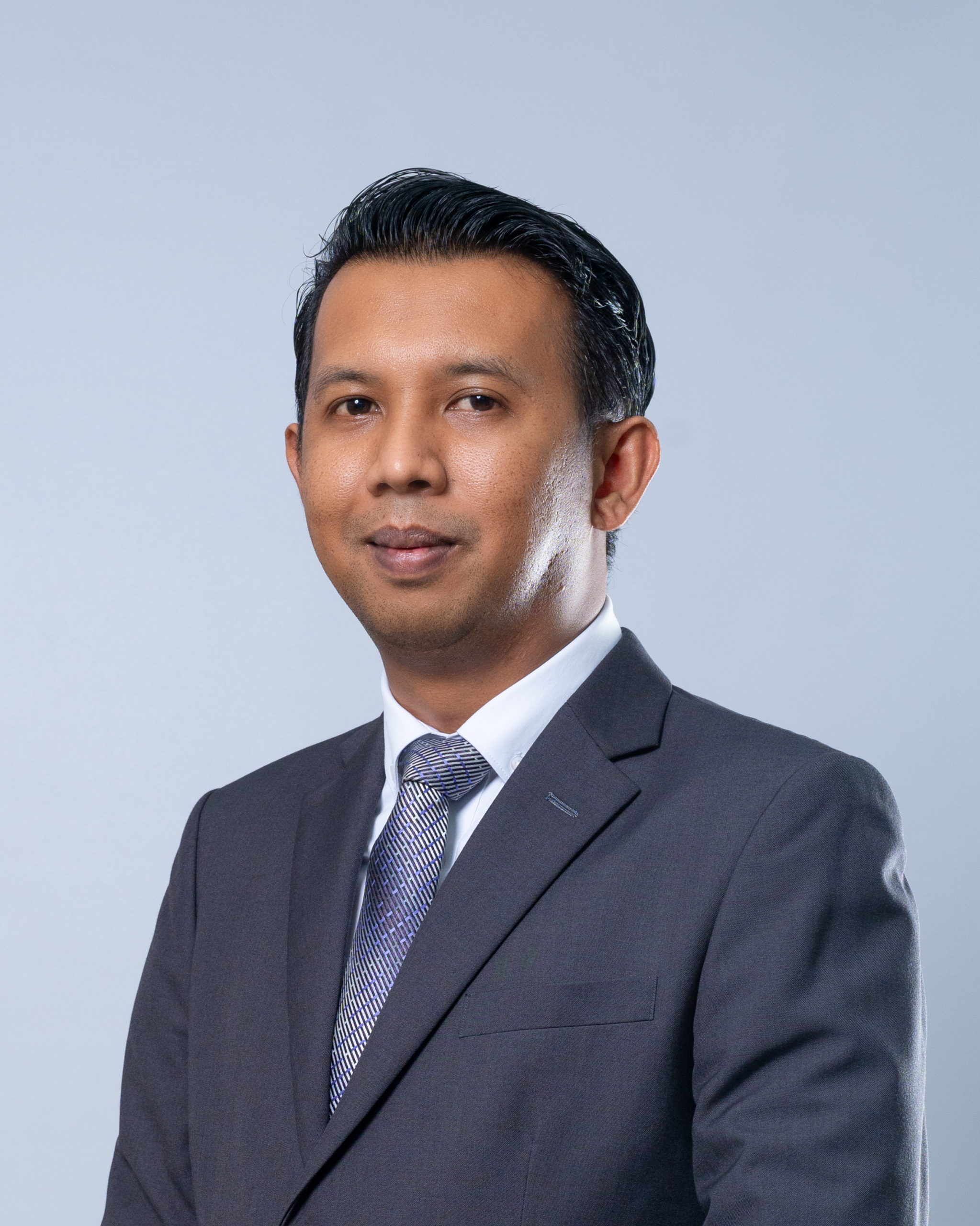 Abdul Hafidz Ali