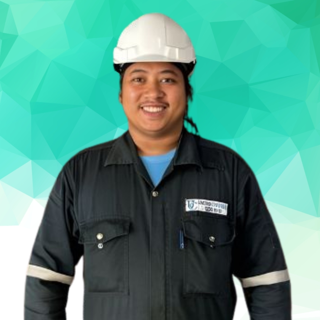 Abang Muhammad Syafiq Bin Abang Abdul Karim