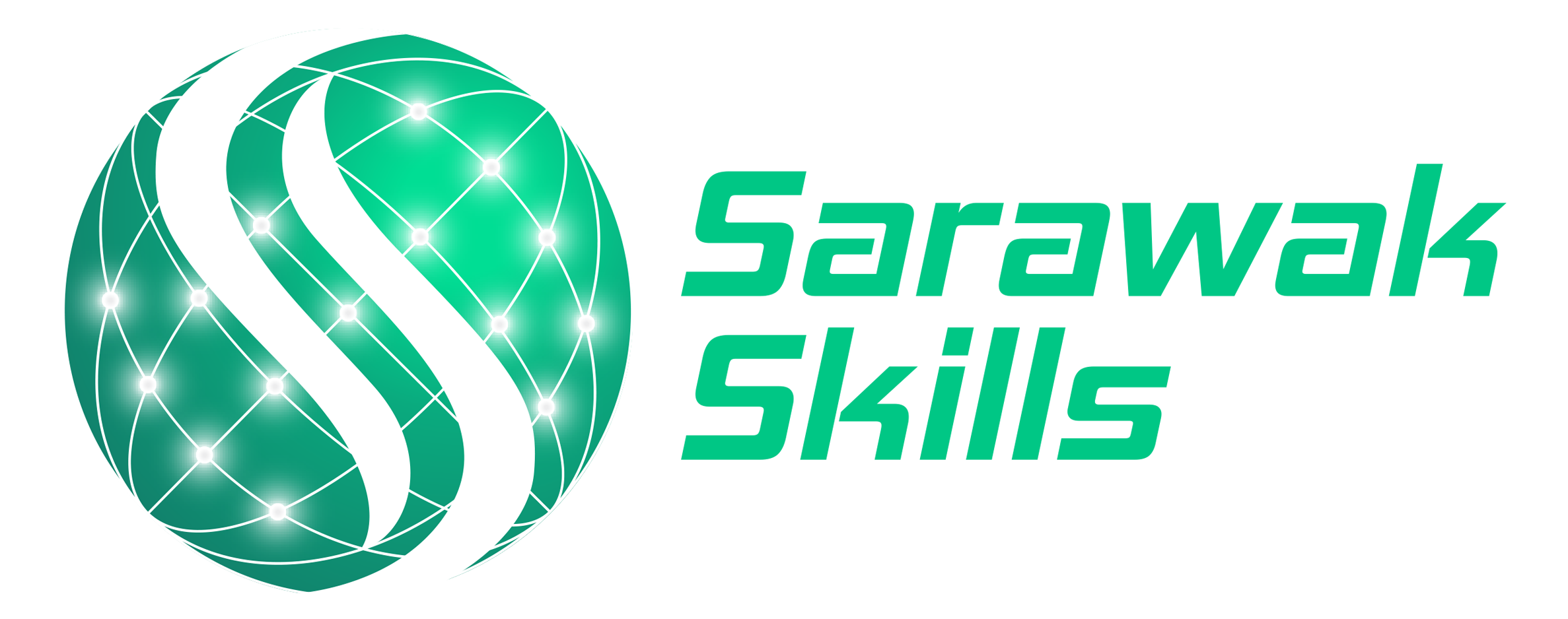 Sarawak Skills logo