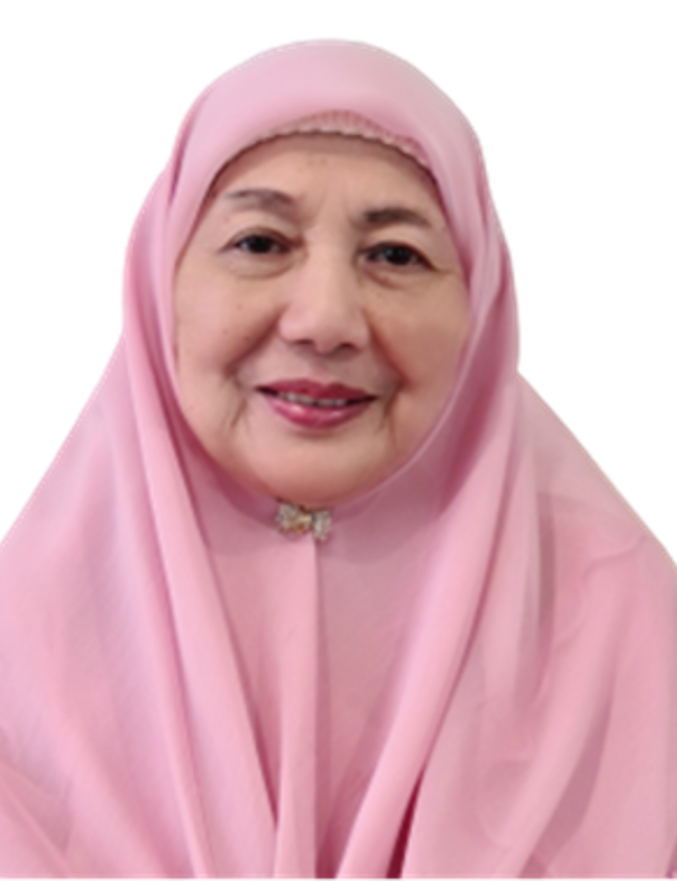 Dato Hajjah Maznah Binti Dasmi, Secretary, Sarawak Skills Management Council