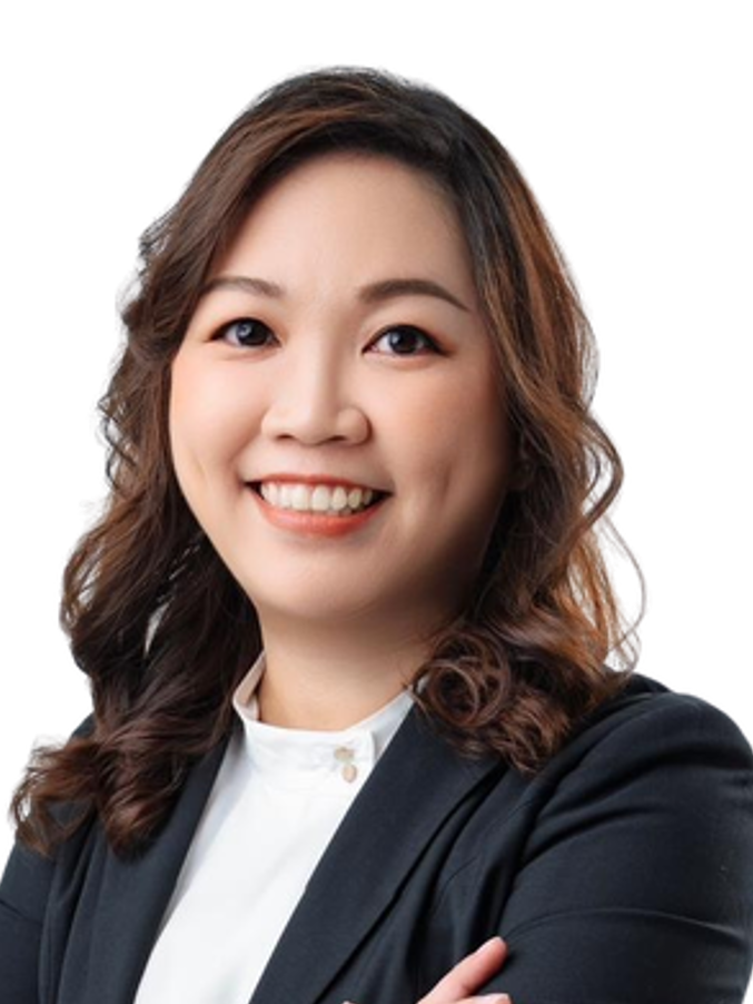 Puan Christina Lai Nien Yien, Vice Chairman III, Sarawak Skills Management Council