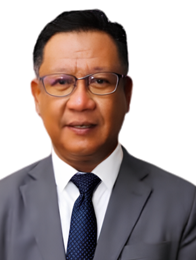 YBhg. Datu Zainal Abidin bin Haji Abdullah, Vice Chairman II, Sarawak Skills Management Council