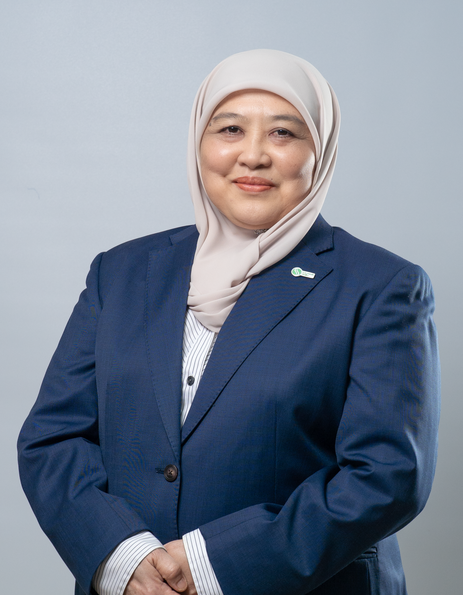 HAMDIAH BINTI SAZALI - SENIOR MANAGER INTERNAL AUDITOR