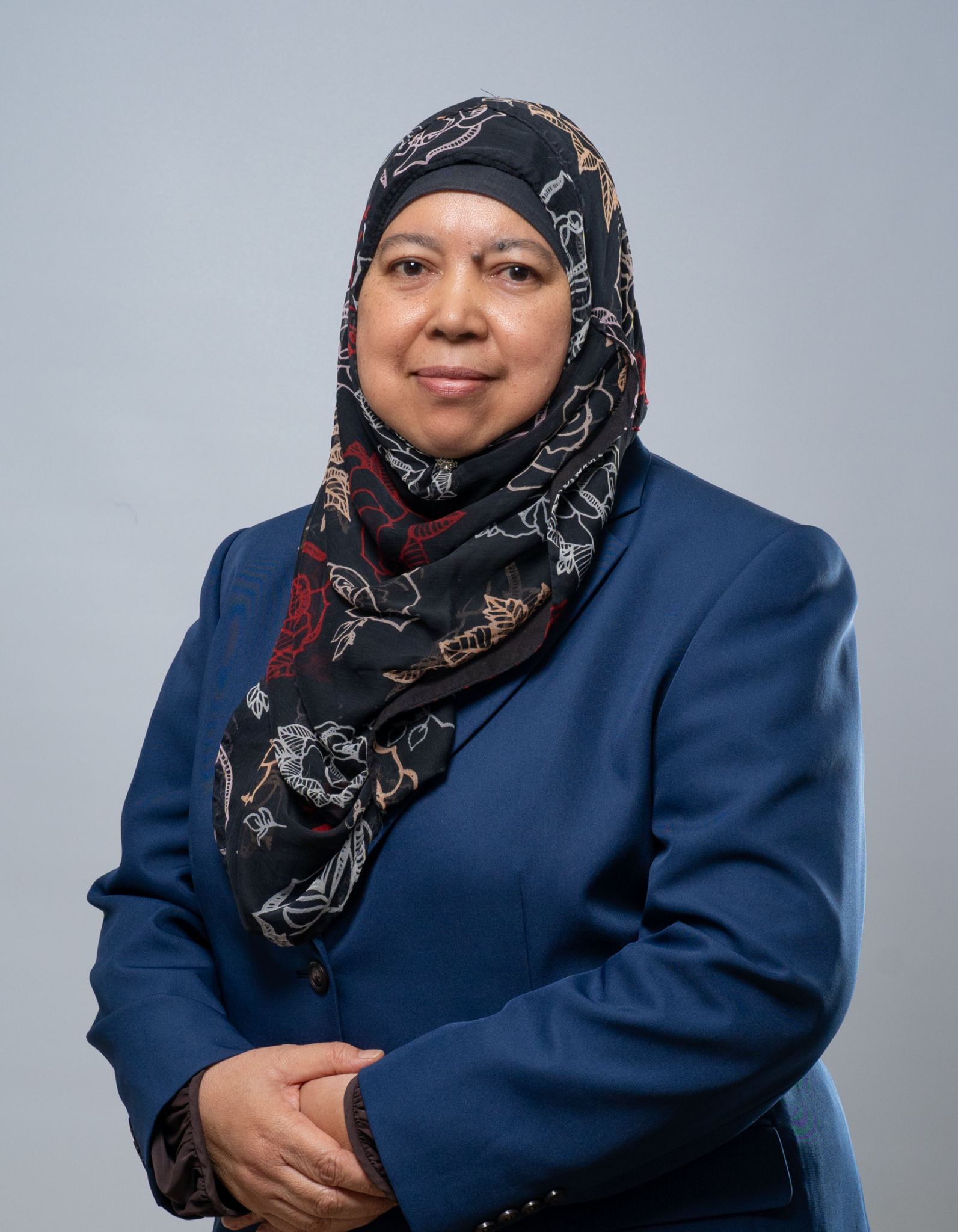 Sharifah Noorul Hadzar Bt Wan Madihi